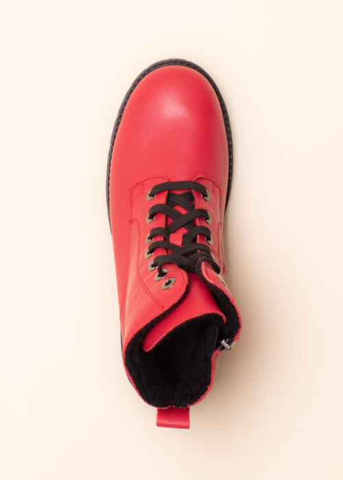 Полусапоги с шипами Aaltonen