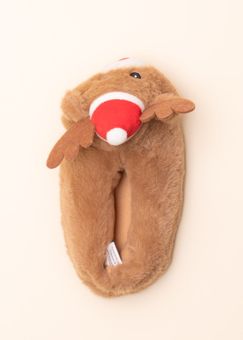 Тапочки Best Buy