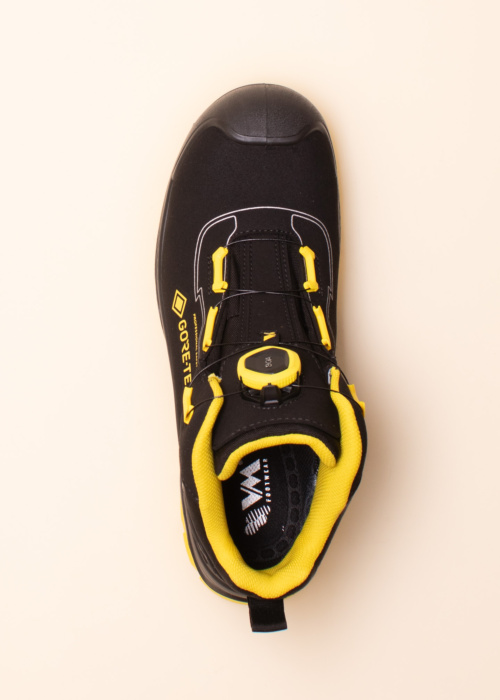 Сапоги Liverpool VM Footwear