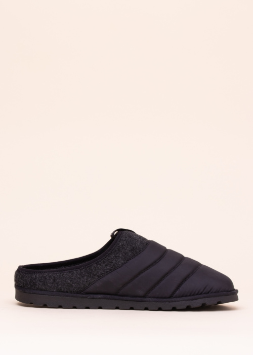 Тапочки Tent Bugatti