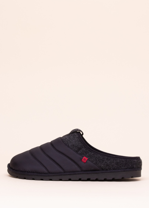 Тапочки Tent Bugatti