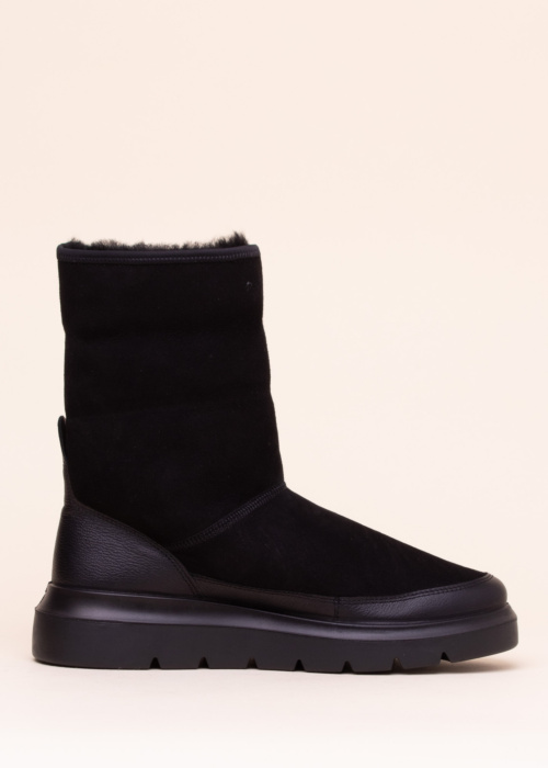 Ecco talvesaapad Nouvelle