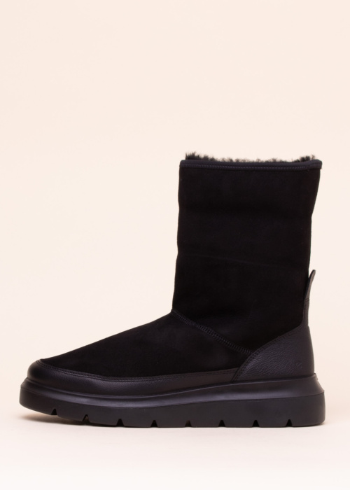 Ecco talvesaapad Nouvelle