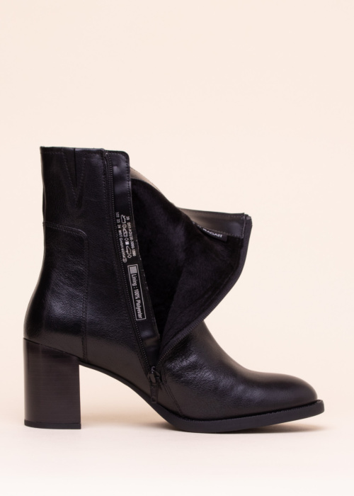 Полусапоги Liseth Bagatt