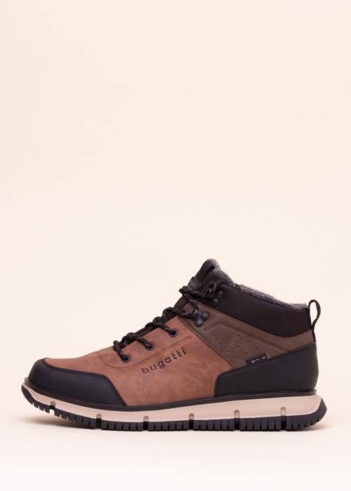 Зимние сапоги Samper Bugatti