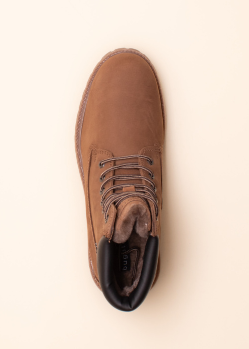 Зимние сапоги Rick Comfort Bugatti