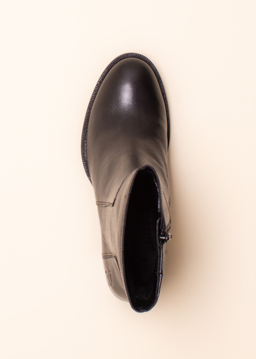 Полусапоги Liseth Bagatt