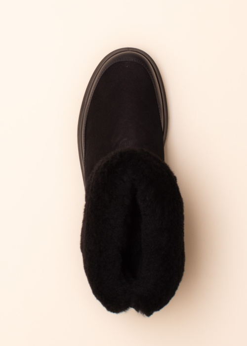 Ecco talvesaapad Nouvelle