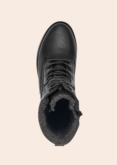 Полусапоги Jana