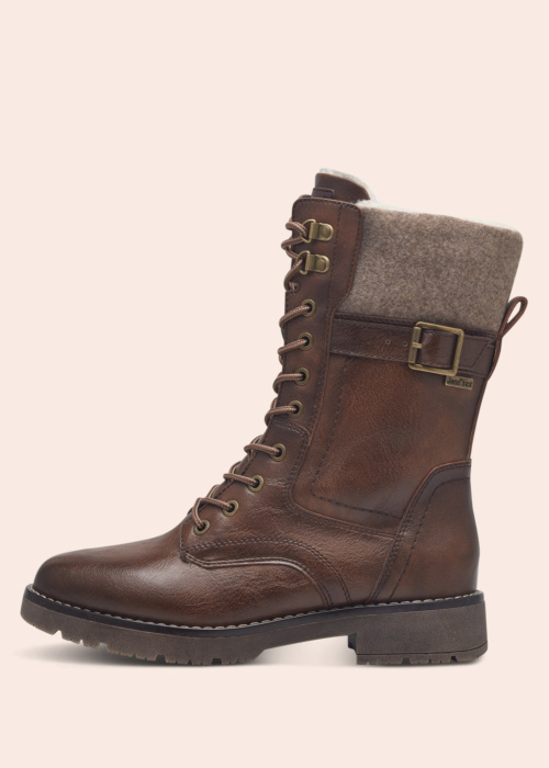 Зимние сапоги Jana