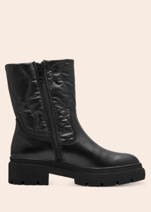 Зимние сапоги Marco Tozzi