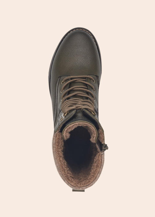 Зимние сапоги Jana