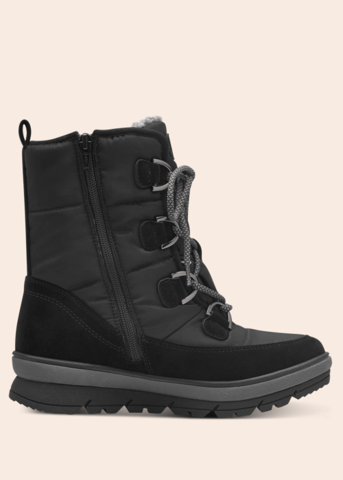 Зимние сапоги Jana