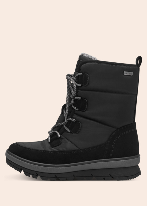 Зимние сапоги Jana