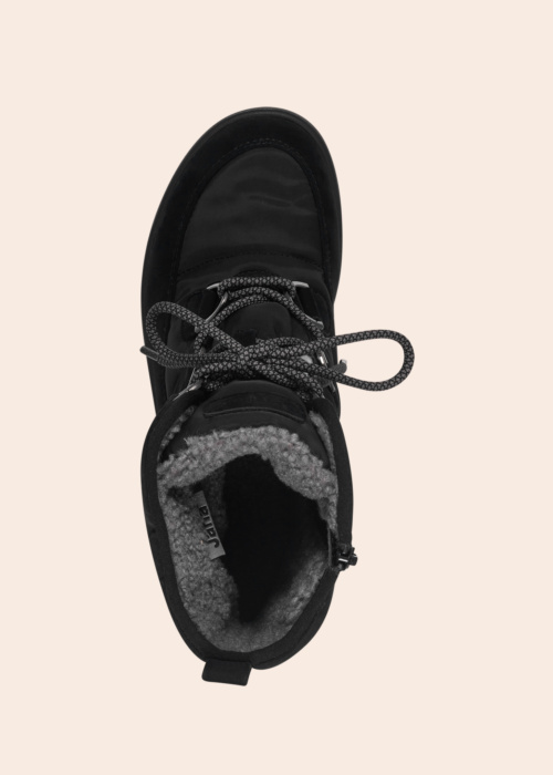 Зимние сапоги Jana