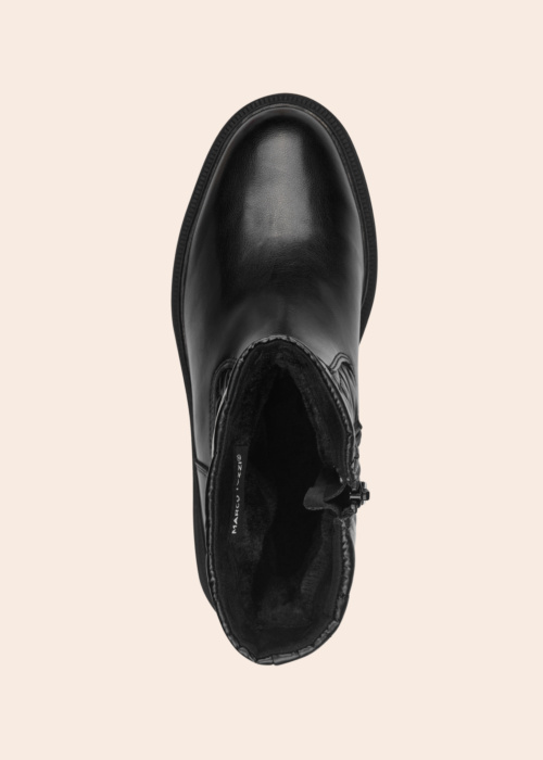 Зимние сапоги Marco Tozzi