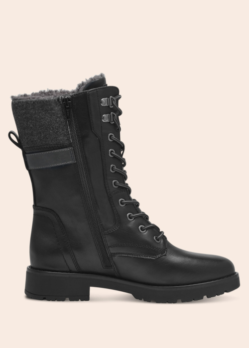 Полусапоги Jana