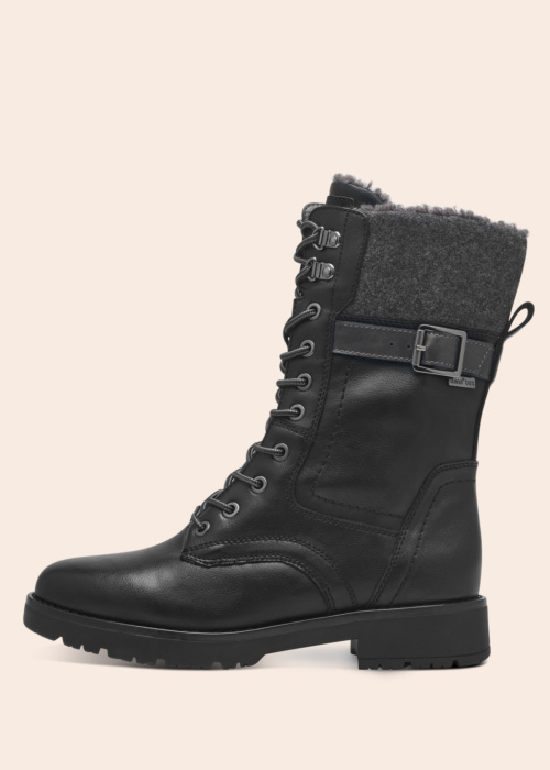 Полусапоги Jana