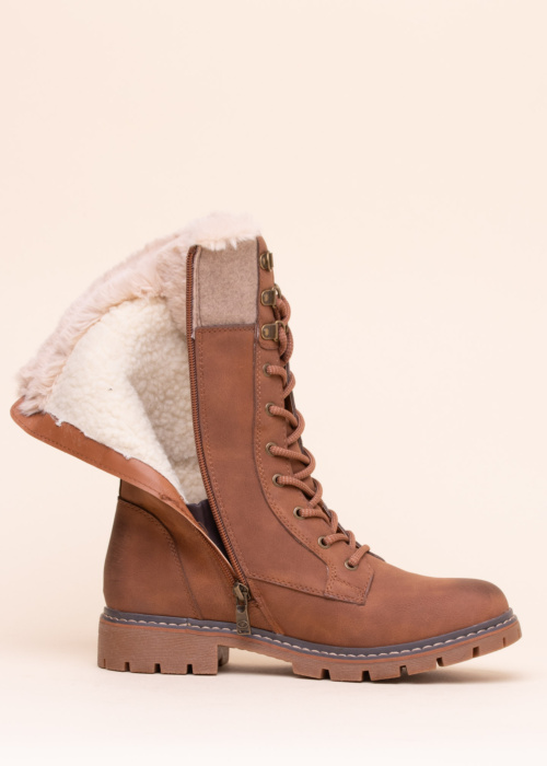 Tom Tailor talvesaapad