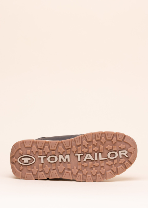 Полусапоги Uma Tom Tailor