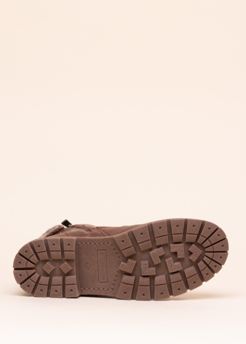 Tom Tailor poolsaapad Felizitas