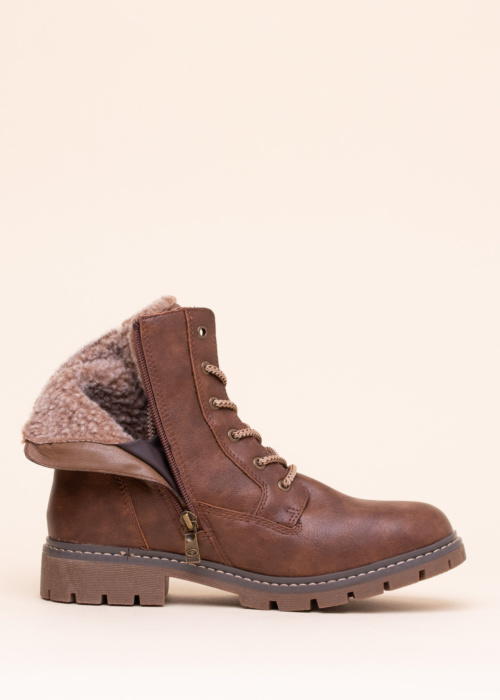 Tom Tailor poolsaapad Felizitas