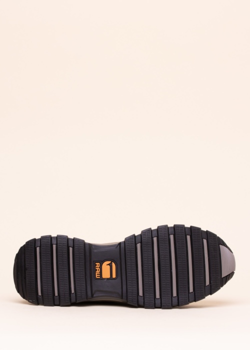 Кроссовки Rackam Runner Low M G-Star