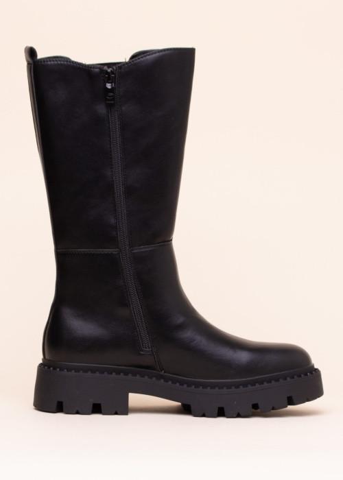 Сапоги Tom Tailor