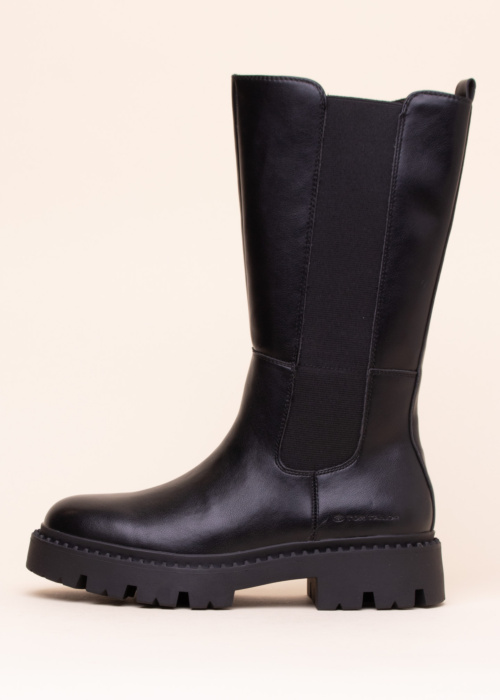 Сапоги Tom Tailor