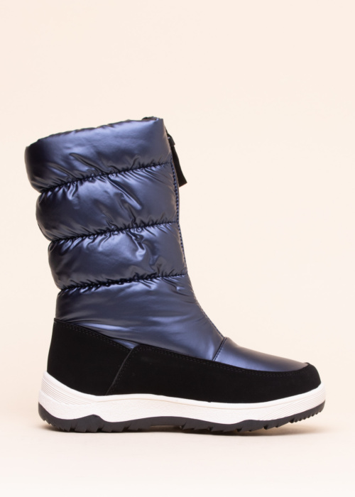 Зимние сапоги Kira Tom Tailor