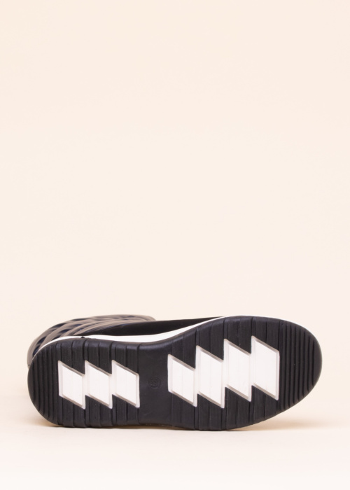 Зимние сапоги Kira Tom Tailor