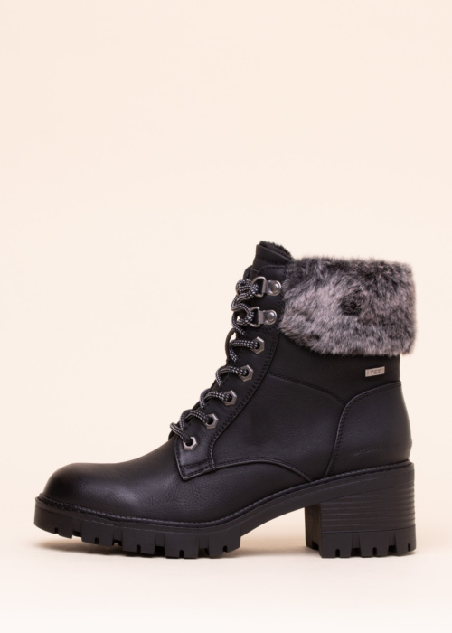 Полусапоги Tom Tailor