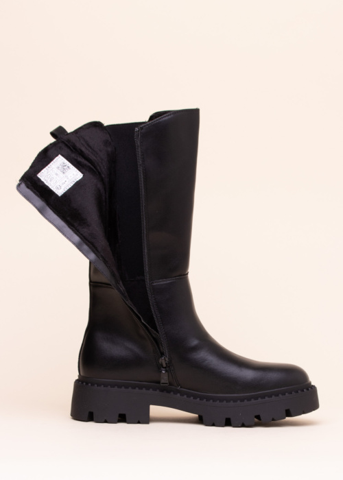 Сапоги Tom Tailor