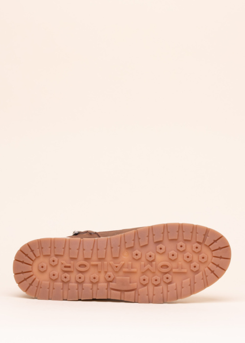 Tom Tailor poolsaapad Dante