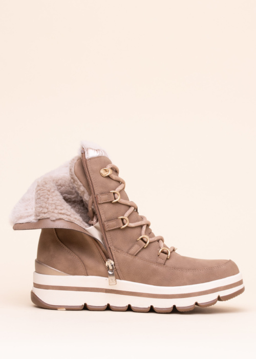 Полусапоги Ulli Tom Tailor