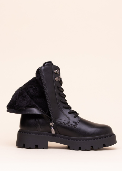 Tom Tailor poolsaapad Chloe