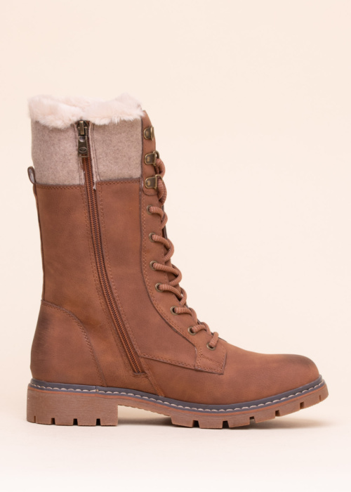 Tom Tailor talvesaapad