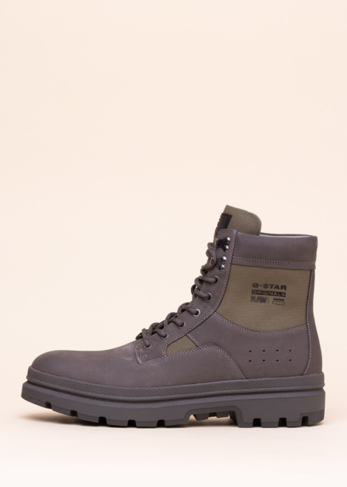 G-Star poolsaapad Arron Lace Mid