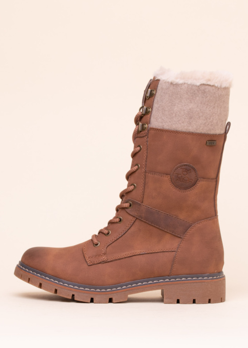 Tom Tailor talvesaapad