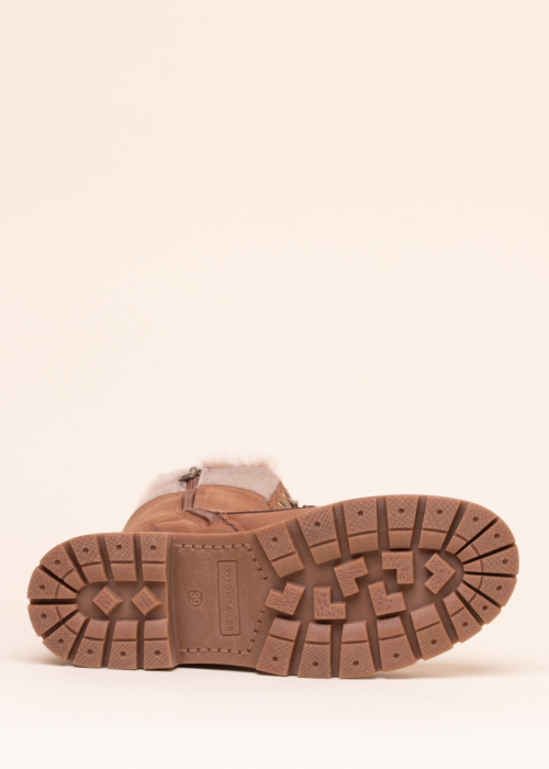 Tom Tailor talvesaapad