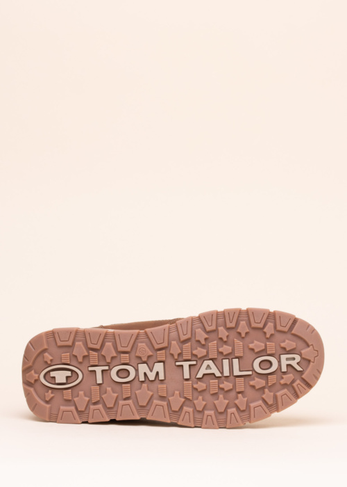 Полусапоги Uma Tom Tailor