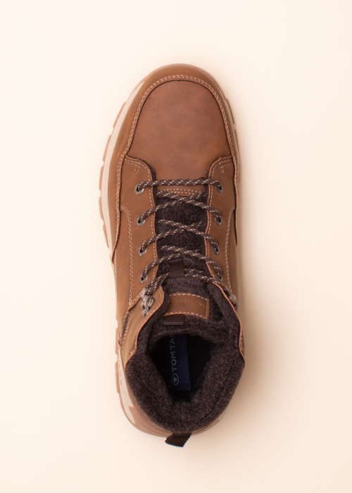 Полусапоги Uma Tom Tailor