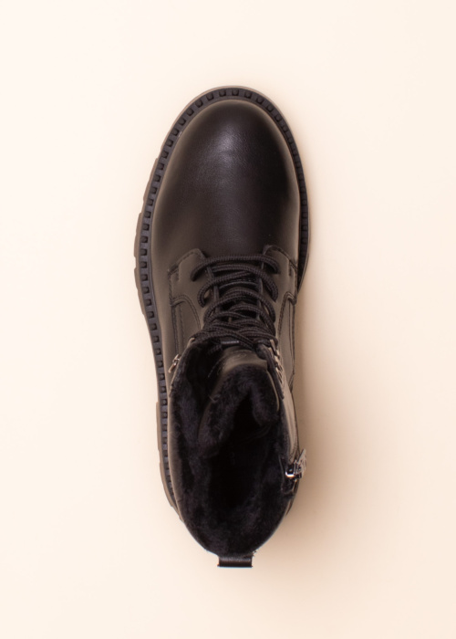 Tom Tailor poolsaapad Chloe