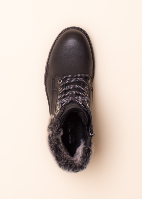 Полусапоги Tom Tailor