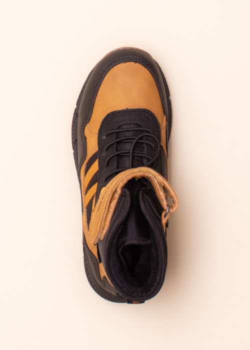 Tom Tailor talvesaapad