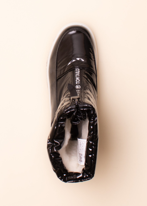 Зимние сапоги Kira Tom Tailor