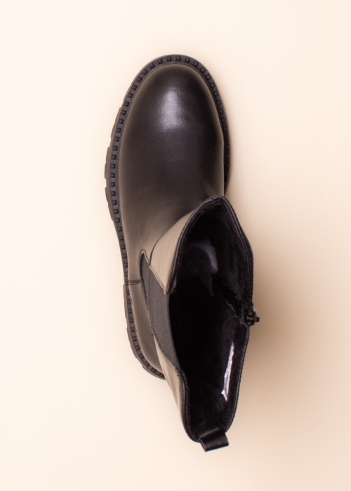 Сапоги Tom Tailor