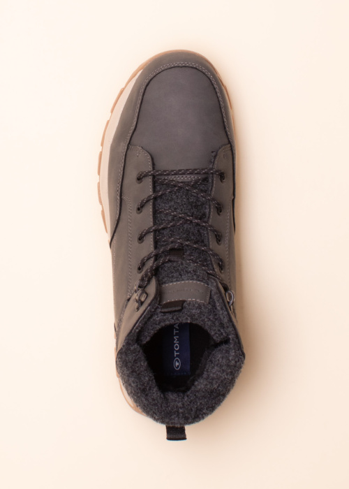 Полусапоги Uma Tom Tailor