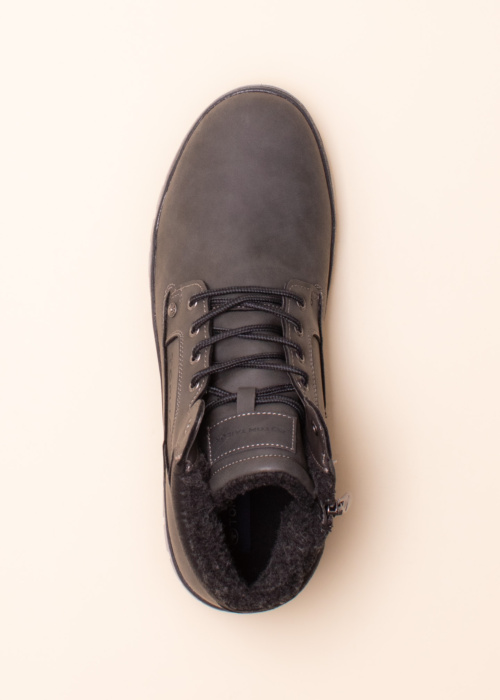 Tom Tailor poolsaapad Dante