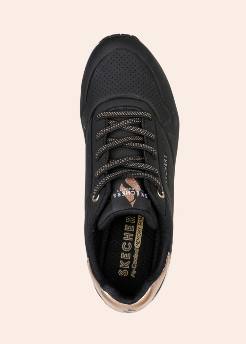 Skechers vabaajajalatsid Uno- Shimmer Away